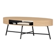 Coffee Table  Mezzy South Shore