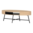 Coffee Table  Mezzy South Shore