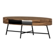 Coffee Table  Mezzy South Shore