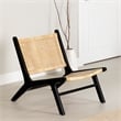 Rattan Lounge Chair  Balka South Shore