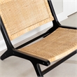 Rattan Lounge Chair  Balka South Shore
