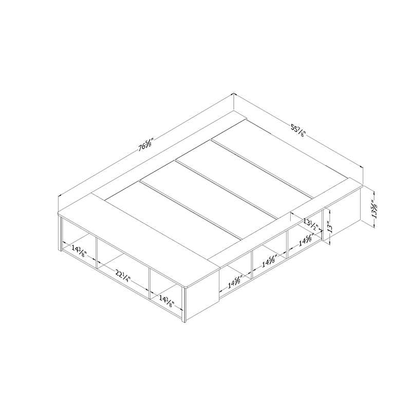 South Shore Prairie 56