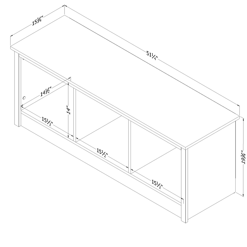 South Shore Toza 51