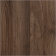 South Shore Holland Platform Bed and Headboard Set Full/Queen Natural Walnut