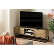 South Shore Mezzy TV Stand 65