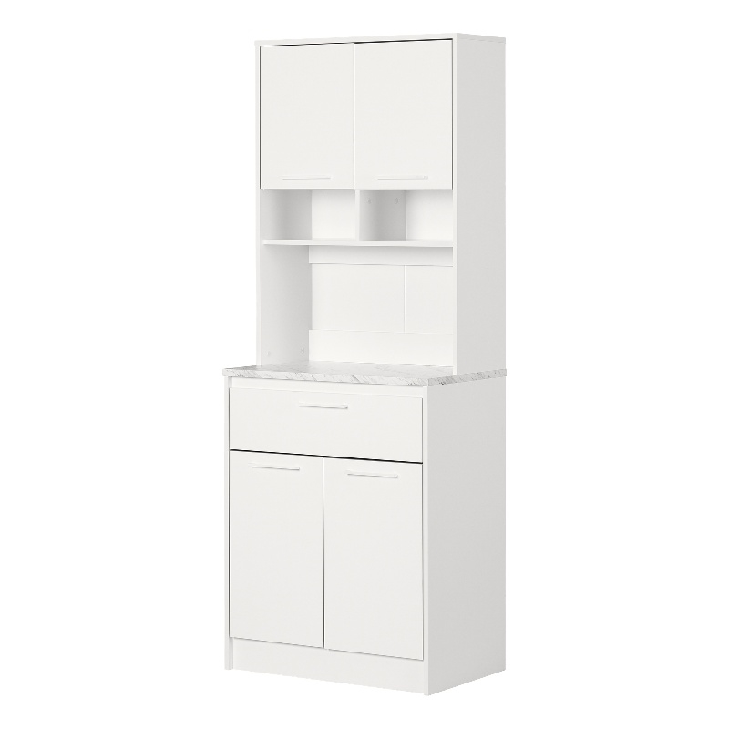 South shore on sale storage pantry