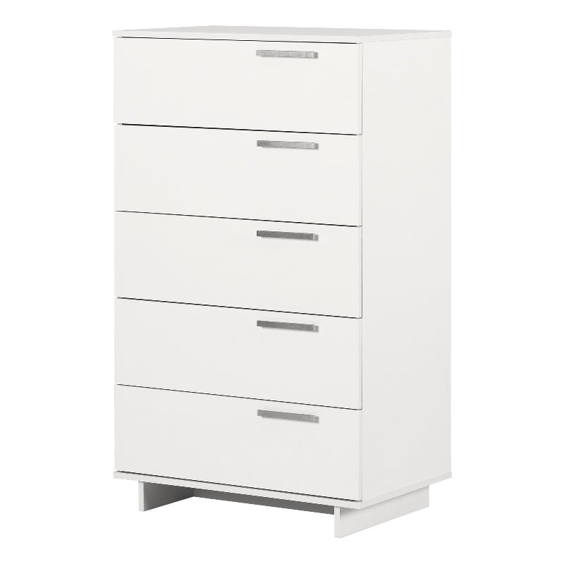 South shore 5 on sale drawer dresser