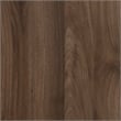 Axess 5-Shelf Narrow Bookcase Narrow Natural Walnut