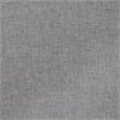 South Shore Dylane Upholstered Platform Bed and Headboard Twin Soft Gray