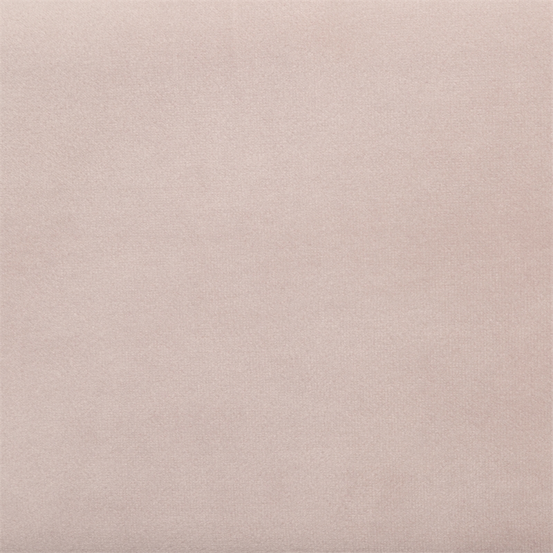 South Shore Dylane Upholstered Platform Bed and Headboard Twin Pale Pink