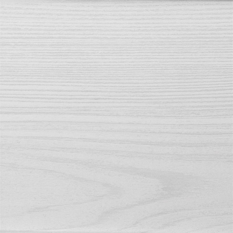 South Shore Fernley 1-Drawer Nightstand  White Pine