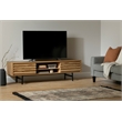 South Shore Mezzy TV Stand with Drawers 75
