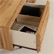 South Shore Mezzy TV Stand with Drawers 75