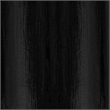 South Shore Hoya Rattan Wall-Mounted Headboard Retro Full/Queen Black
