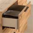 South Shore Step One Essential 6-Drawer Dresser  Nordik Oak