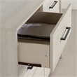 South Shore Londen 6-Drawer Dresser  Winter Oak