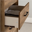 South Shore Londen 5-Drawer Chest  Natural Mango