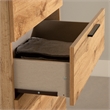 South Shore Step One Essential 5-Drawer Chest  Nordik Oak
