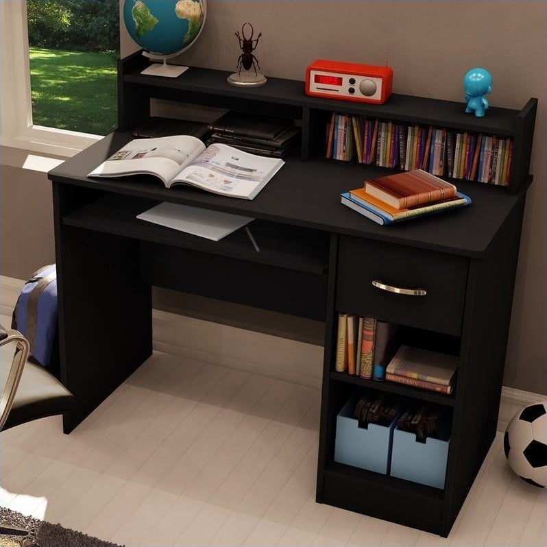 small desk for homework