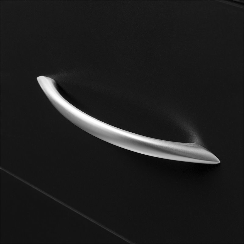 South Shore Maddox 6 Drawer Dresser in Pure White Finish