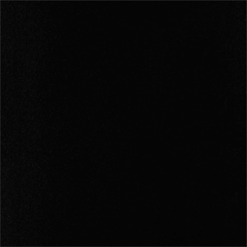 South Shore Affinato Twin Bookcase Headboard in Black