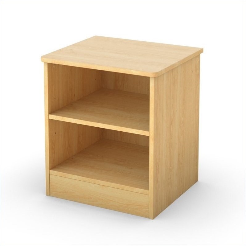 South-Shore-Libra-Kids-Nightstand-in-Natural-Maple