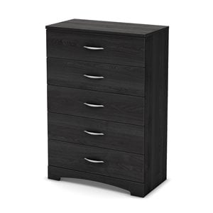 maddox 5 drawer chest