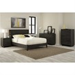 South Shore Fynn 6 Drawer Dresser in Gray Oak