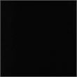 South Shore Step One Shelf Bookcase in Pure Black