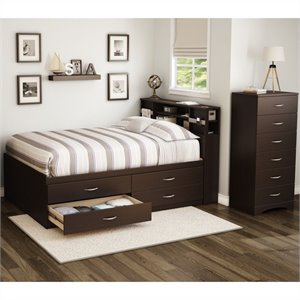 Full Size Kids Bedroom Sets Cymax Stores