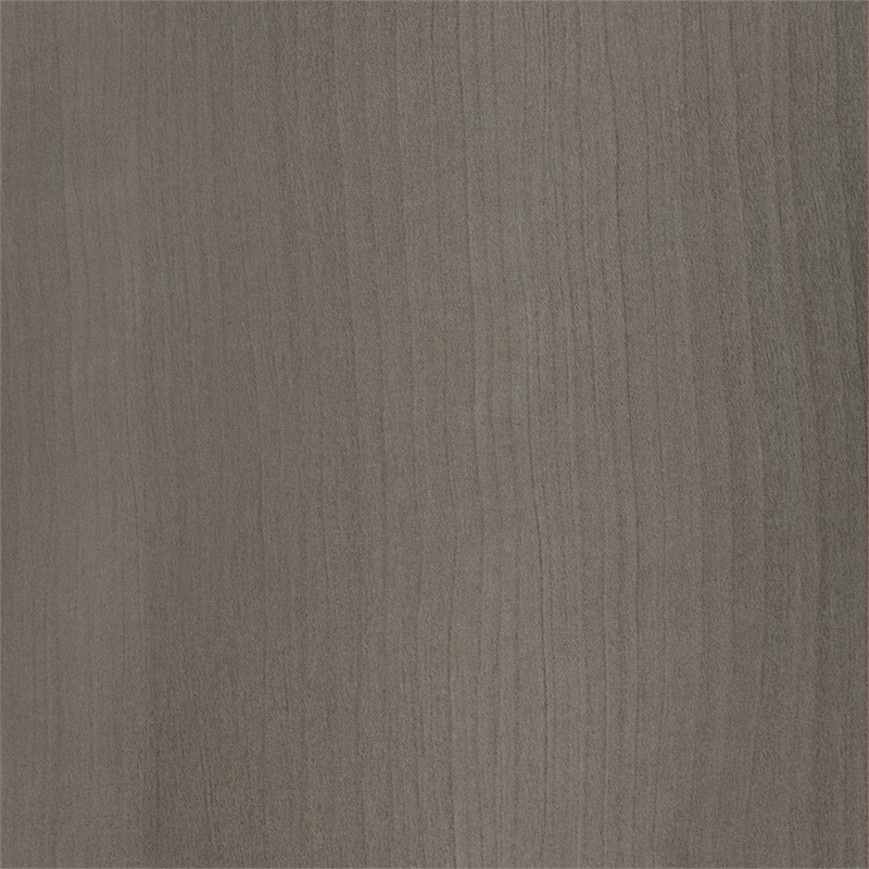 South Shore Gascony 4-Shelf Bookcase in Pure White