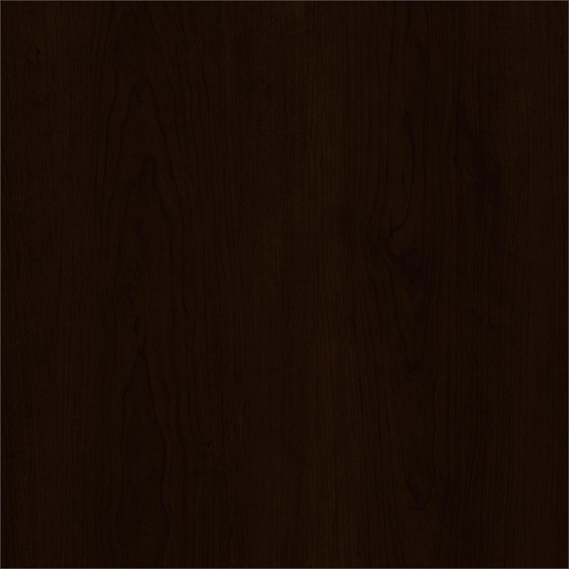 South Shore Maddox Full Bookcase Headboard in Pure White