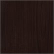 South Shore Back Bay 5 Drawer Chest in Dark Chocolate Finish