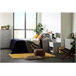 South Shore Vito 6-Drawer Dresser in Soft Gray