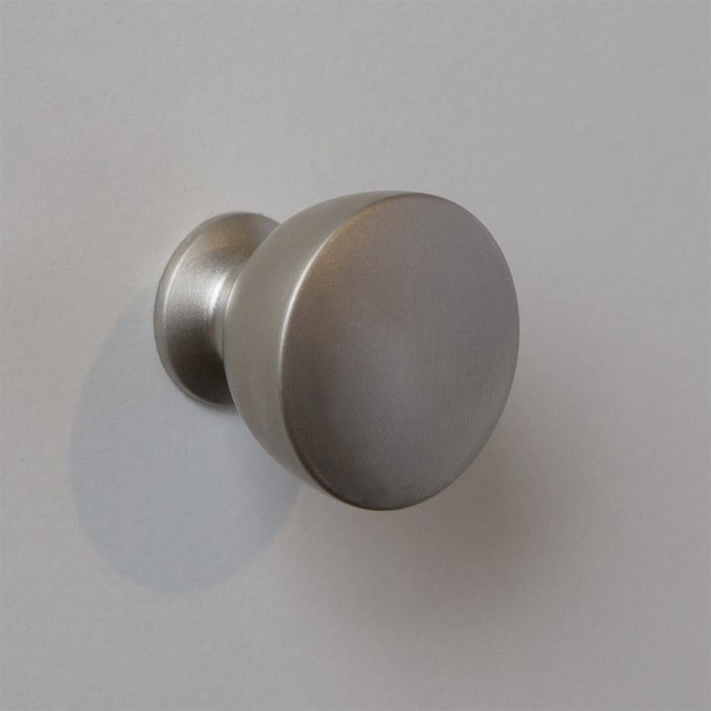 South Shore Vito Nightstand in Pure White