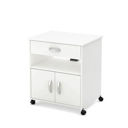 Microwave Carts & Stands