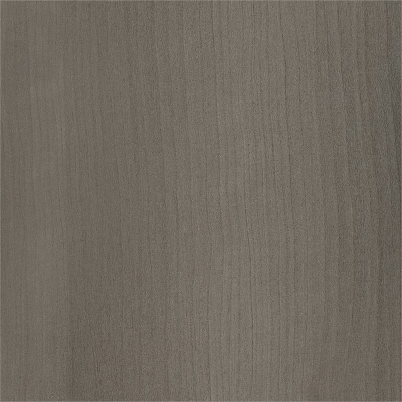 South Shore Gravity 6 Drawer Dresser in Gray Maple
