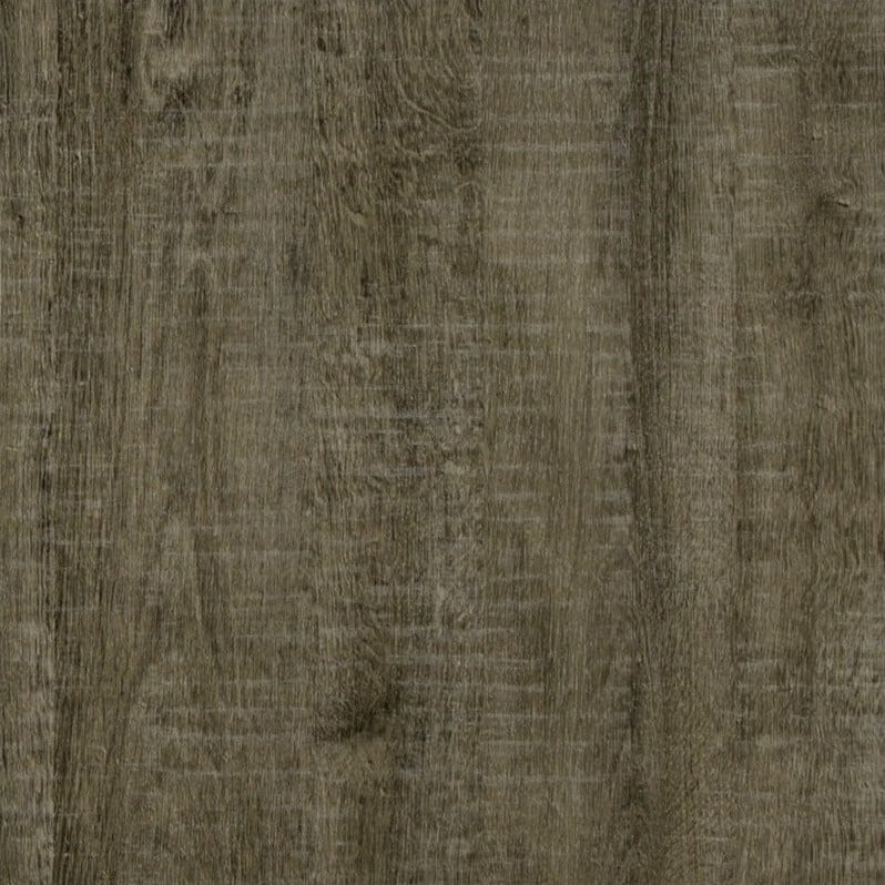 South Shore Versa 5 Drawer Wood Chest in Weathered Oak