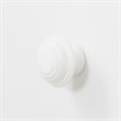 South Shore Peekaboo Changing Table in Pure White