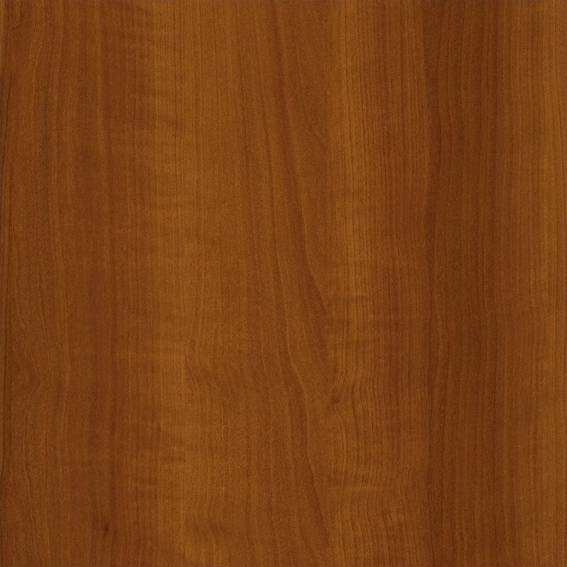 South Shore Axess Storage Pantry in Morgan Cherry