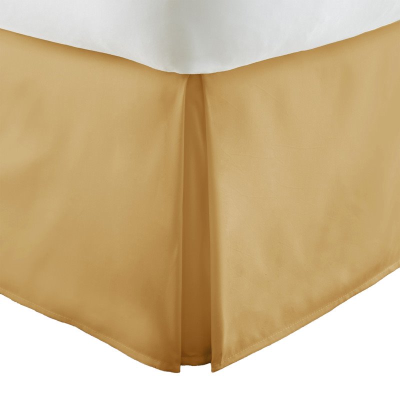 gold skirt xl