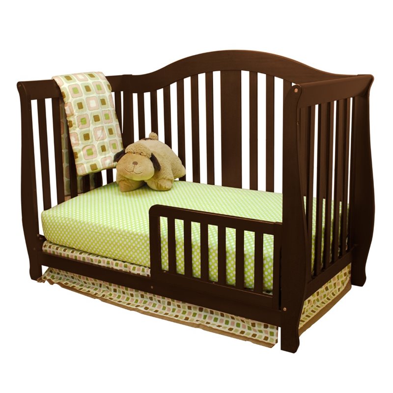 athena convertible crib