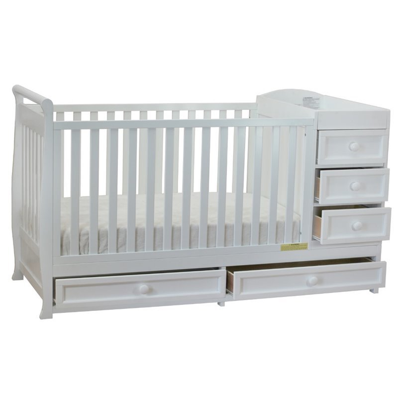 crib set canada