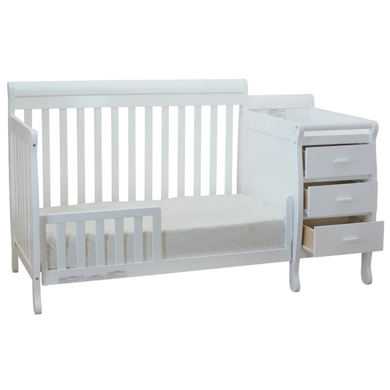 afg kimberly 3 in 1 crib