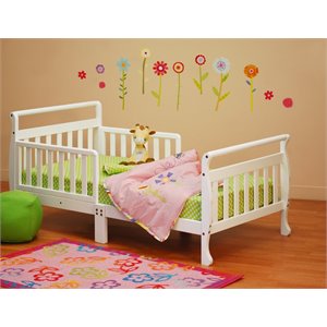 afg baby furniture athena  anna toddler bed