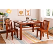 Athena Newton Kid's 3 Piece Table and Chair Set