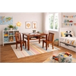 Athena Newton Kid's 3 Piece Table and Chair Set
