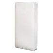 Athena 5'' Foam Crib and Toddler Bed Mattress
