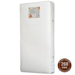 Crib Mattresses