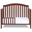AFG Baby Furniture Kali II 4-in-1 Convertible Crib Espresso